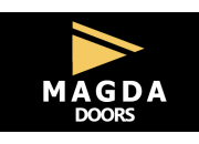 Входные двери «MAGDA» ( Украина, Чернигов )