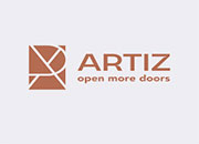 Входные двери Artiz