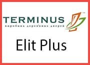 Міжкімнатні двері Terminus Elit Plus