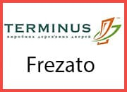 Міжкімнатні двері Terminus Frezato