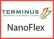 Міжкімнатні двері Terminus NanoFlex
