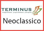Міжкімнатні двері Terminus Neoclassico