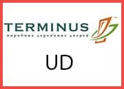 Міжкімнатні двері Terminus UD