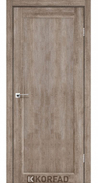 Mежкомнатные двери ТМ KORFAD коллекция PORTO DELUXE модель PD-03
