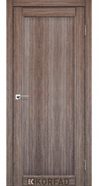 Mежкомнатные двери ТМ KORFAD коллекция PORTO DELUXE модель PD-03