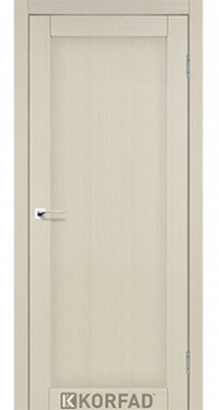 Mежкомнатные двери ТМ KORFAD коллекция PORTO DELUXE модель PD-03