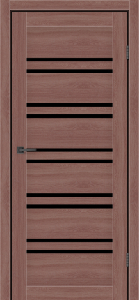 Межкомнатные двери ТМ MSDoors коллекция ЭКО модель Atlanta