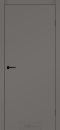 Межкомнатные двери ТМ StilDoors коллекция PRESTO модель AVANTI INSIDE