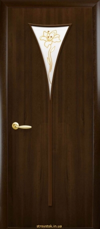 Межкомнатные двери Модерн Бора