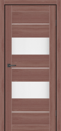 Межкомнатные двери ТМ MSDoors коллекция ЭКО модель Dakota