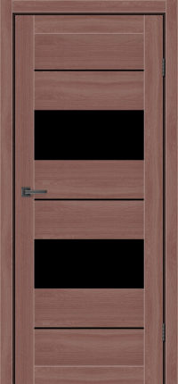 Межкомнатные двери ТМ MSDoors коллекция ЭКО модель Dakota