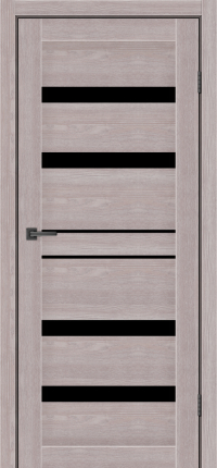 Межкомнатные двери ТМ MSDoors коллекция ЭКО модель Georgia