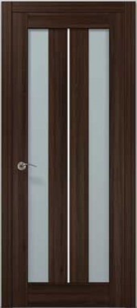 Межкомнатные двери Millenium ML-45 AL Папа Карло