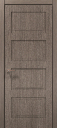Межкомнатные двери ТМ Папа Карло коллекция STYLE модель ST-04