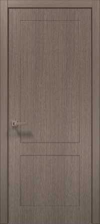 Межкомнатные двери ТМ Папа Карло коллекция STYLE модель ST-30
