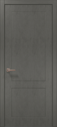 Межкомнатные двери ТМ Папа Карло коллекция STYLE модель ST-30