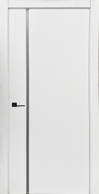 Двері ТМ STATUS DOORS модель Ультра Satin