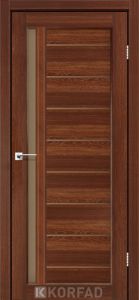 Mежкомнатные двери ТМ KORFAD коллекция VENECIA DELUXE модель VND-02