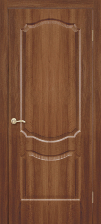 Межкомнатные двери ТМ MSDoors коллекция SIMPLE модель Mesa ПВХ глухое