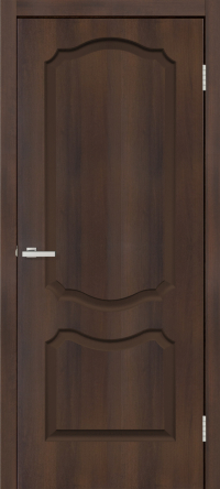 Межкомнатные двери ТМ MSDoors коллекция SIMPLE модель Mesa ПВХ глухое