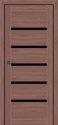 Межкомнатные двери ТМ MSDoors коллекция ЭКО модель Texas
