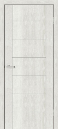 Межкомнатные двери ТМ MSDoors коллекция SIMPLE модель Vermont ПВХ