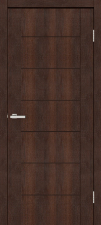 Межкомнатные двери ТМ MSDoors коллекция SIMPLE модель Vermont ПВХ