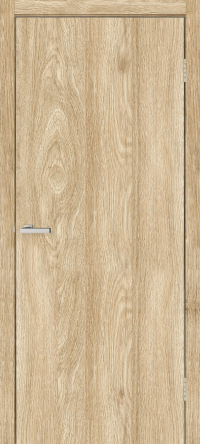 Межкомнатные двери ТМ MSDoors коллекция SIMPLE модель City Экошпон