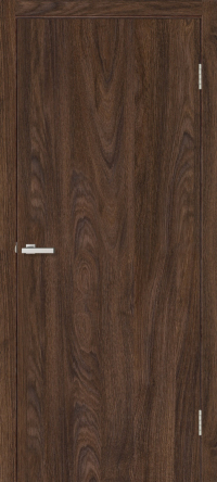 Межкомнатные двери ТМ MSDoors коллекция SIMPLE модель City Экошпон