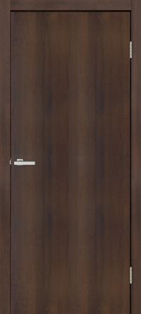 Межкомнатные двери ТМ MSDoors коллекция SIMPLE модель City ПВХ