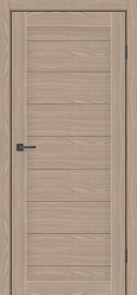 Межкомнатные двери ТМ MSDoors коллекция FASHION модель Memphis глухая