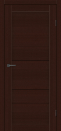 Межкомнатные двери ТМ MSDoors коллекция FASHION модель Memphis глухая