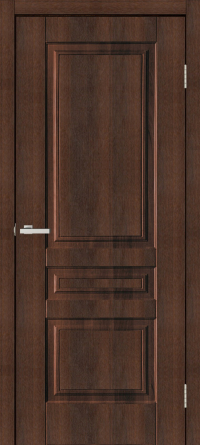 Межкомнатные двери ТМ MSDoors коллекция SIMPLE модель Trenton ПВХ