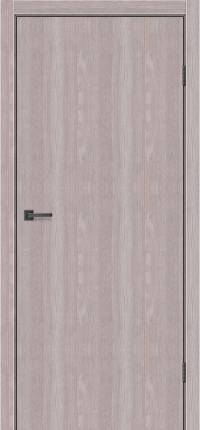 Межкомнатные двери ТМ MSDoors коллекция ЭКО модель Standart глухие