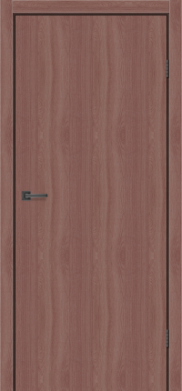 Межкомнатные двери ТМ MSDoors коллекция ЭКО модель Standart глухие