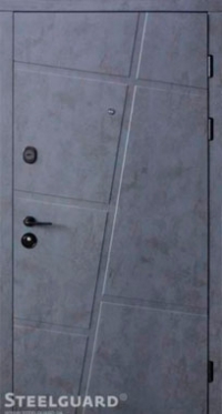 Входная дверь Steelguard Masto, RESISTE