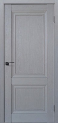 Міжкімнатні двері ТМ STDM колекція CLASSIC модель СL-1 глуха