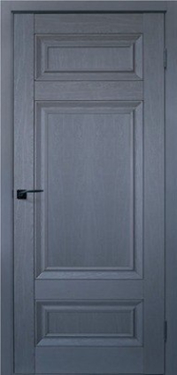 Межкомнатные двери ТМ STDM коллекция CLASSIC модель СL-4 глухая