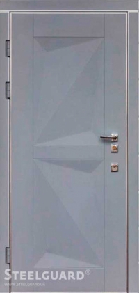 Дверь Steelguard Diamond