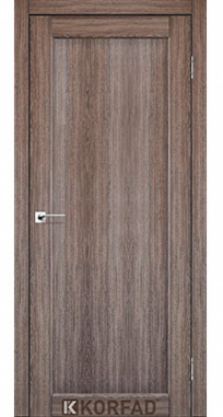 Mежкомнатные двери ТМ KORFAD коллекция PORTO DELUXE модель PD-03