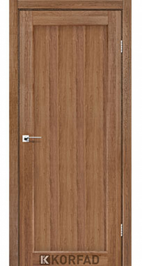 Mежкомнатные двери ТМ KORFAD коллекция PORTO DELUXE модель PD-03