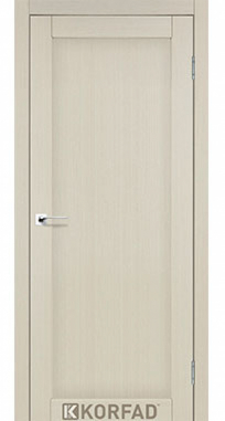 Mежкомнатные двери ТМ KORFAD коллекция PORTO DELUXE модель PD-03