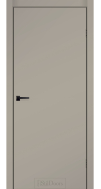 Межкомнатные двери ТМ StilDoors коллекция PRESTO модель AVANTI INSIDE