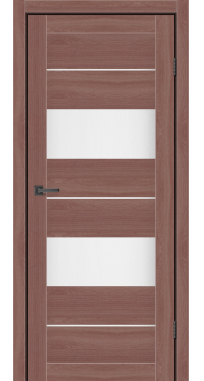 Межкомнатные двери ТМ MSDoors коллекция ЭКО модель Dakota