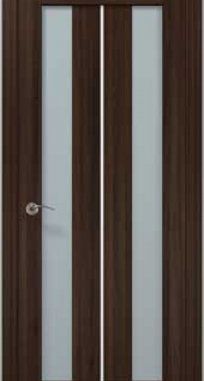 Межкомнатные двери Millenium ML-45 AL Папа Карло