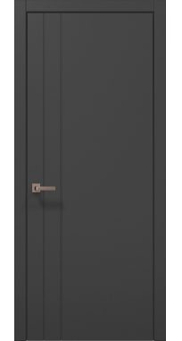 Межкомнатные двери ТМ Папа Карло коллекция STYLE модель ST-10