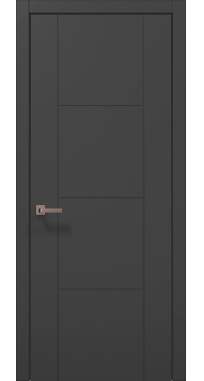 Межкомнатные двери ТМ Папа Карло коллекция STYLE модель ST-16