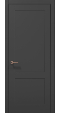 Межкомнатные двери ТМ Папа Карло коллекция STYLE модель ST-30
