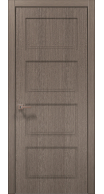 Межкомнатные двери ТМ Папа Карло коллекция STYLE модель ST-04