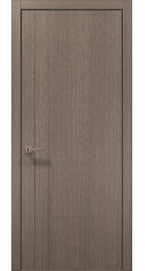 Межкомнатные двери ТМ Папа Карло коллекция STYLE модель ST-10